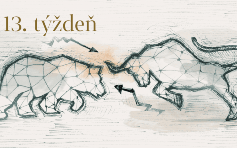 Týždenný trhový komentár