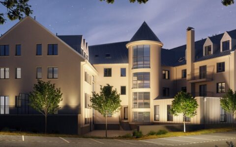 Byty v Kerlingu si môžete ísť už pozrieť _BLOG WEBU 2023(6)