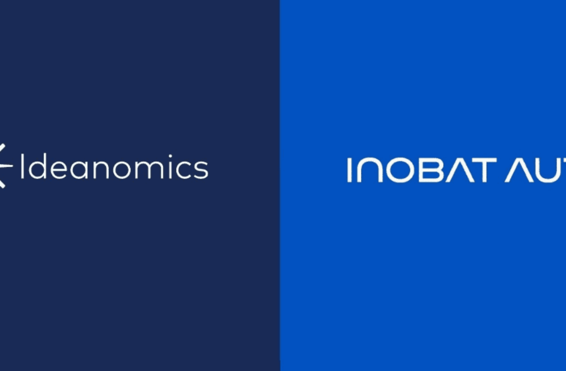 Inobat Auto_Ideanomics