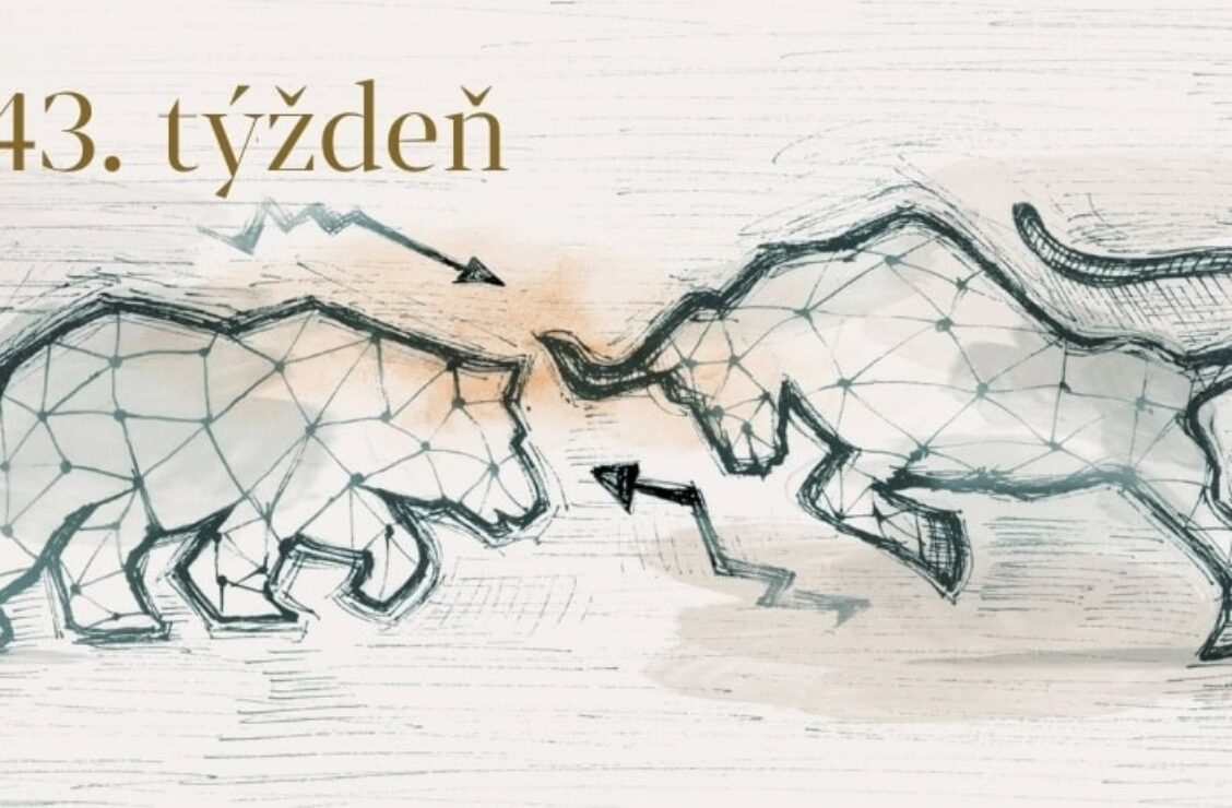 Týždenný trhový komentár_Across Private Investments