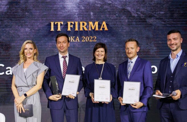 IT Firma roka 2022_Capturing Reality