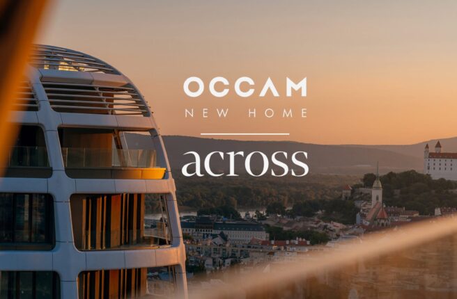 Occam new home a Across Private Investments