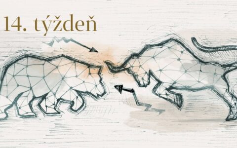 Týždenný trhový komentár(1)