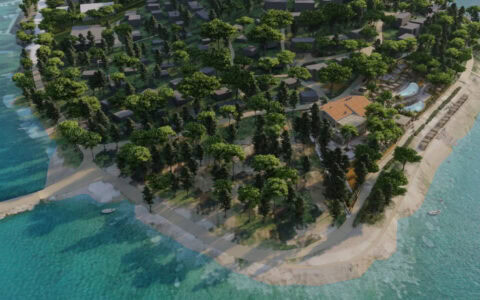 Zelená Punta