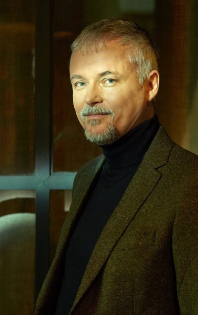 Andrej Rajcany