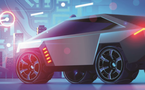 Robotaxi