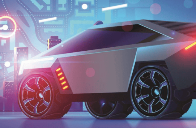 Robotaxi