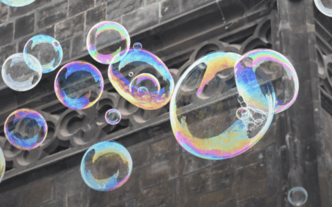 Je umelá inteligencia v bubline?