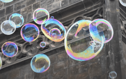 Je umelá inteligencia v bubline?