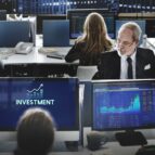 Invest Investment Financial Income Profit Costs Concept