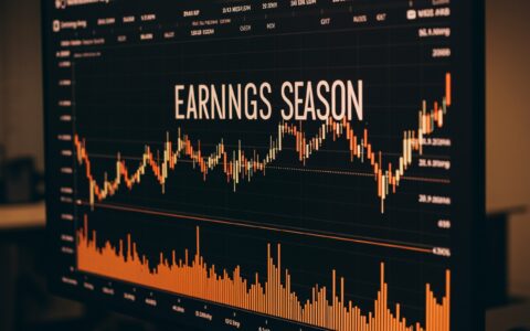 Earnings,Season,Stock