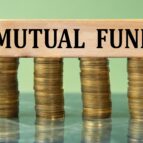Mutual,Fund,-,Words,On,A,Wooden,Block,On,A