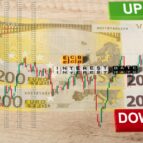 European,Central,Bank,(ecb),Key,Interest,Rates,Policy,Concept.,Euro