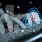 Ai-driven,Cloud,Interface,Automatically,Detecting,And,Managing,Cybersecurity,Threats,,Ensuring