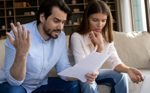 inflacia požiera vaše peniaze