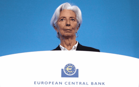 Prezidentka Europskej Centralnej Banky Christine Lagarde_1280x560