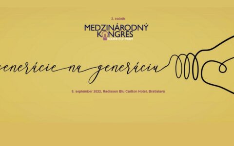 Kongres rodinnych firiem